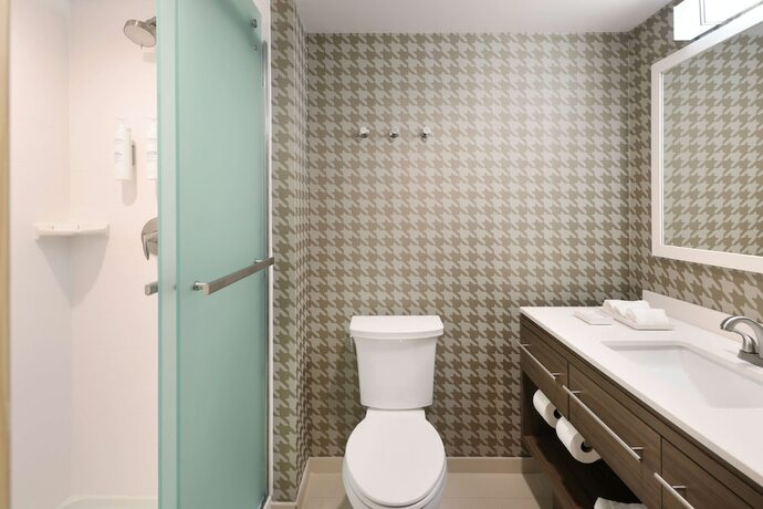 Imagen de la habitación del Hotel Home2 Suites By Hilton Richmond Short Pump. Foto 13