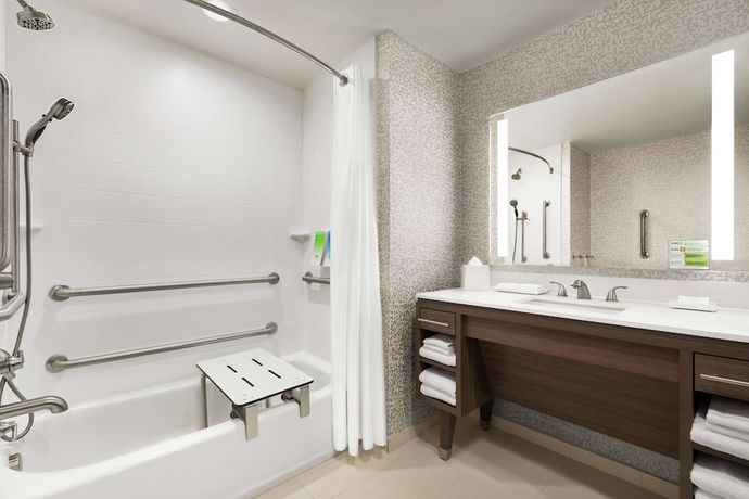 Imagen general del Hotel Home2 Suites By Hilton Ridley Park Philadelphia Airport South. Foto 3