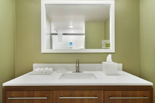 Imagen de la habitación del Hotel Home2 Suites By Hilton Roanoke. Foto 5