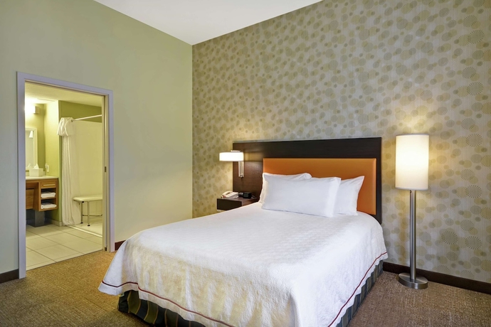 Imagen de la habitación del Hotel Home2 Suites By Hilton Rochester Henrietta, Ny. Foto 12