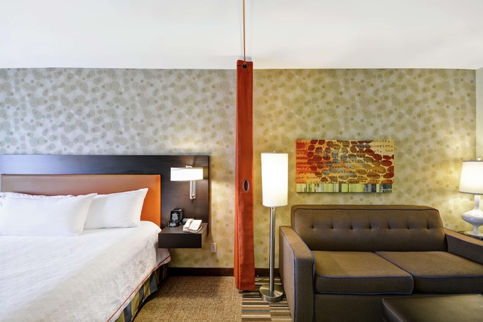 Imagen de la habitación del Hotel Home2 Suites By Hilton Rochester Henrietta, Ny. Foto 16