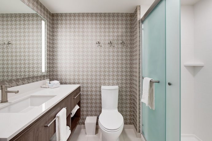 Imagen de la habitación del Hotel Home2 Suites By Hilton Roswell, Ga. Foto 3