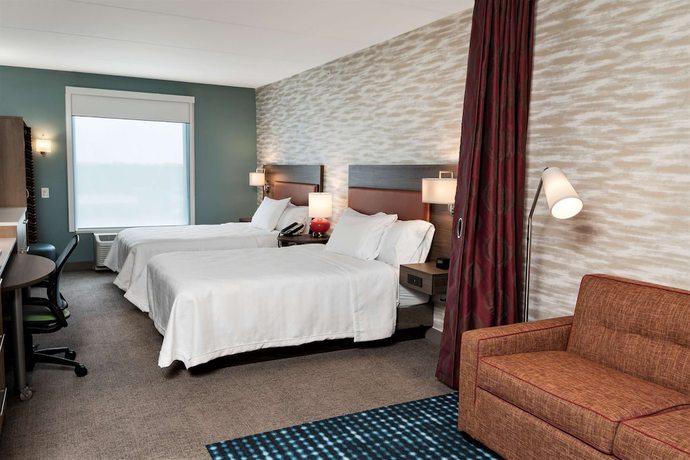 Imagen general del Hotel Home2 Suites By Hilton Roswell, Ga. Foto 1