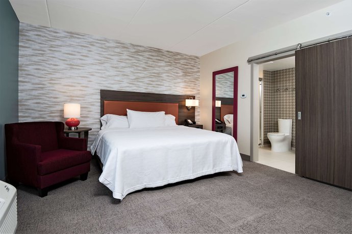 Imagen de la habitación del Hotel Home2 Suites By Hilton Roswell, Ga. Foto 16