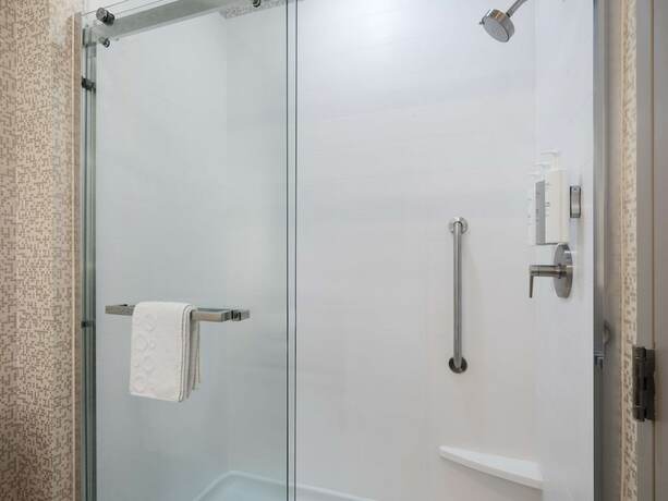 Imagen de la habitación del Hotel Home2 Suites By Hilton Round Rock Medical Center. Foto 11