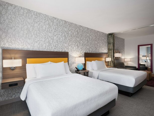 Imagen general del Hotel Home2 Suites By Hilton Round Rock Medical Center. Foto 7