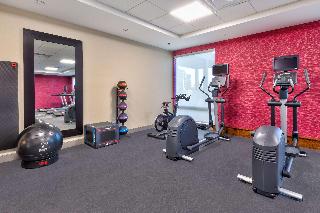 Imagen general del Hotel Home2 Suites By Hilton Saginaw, Mi. Foto 1