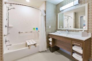 Imagen general del Hotel Home2 Suites By Hilton Saginaw, Mi. Foto 5