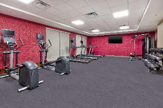 Imagen general del Hotel Home2 Suites By Hilton Saginaw, Mi. Foto 6