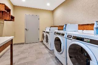 Imagen general del Hotel Home2 Suites By Hilton Saginaw, Mi. Foto 12