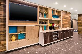 Imagen general del Hotel Home2 Suites By Hilton Saginaw, Mi. Foto 13