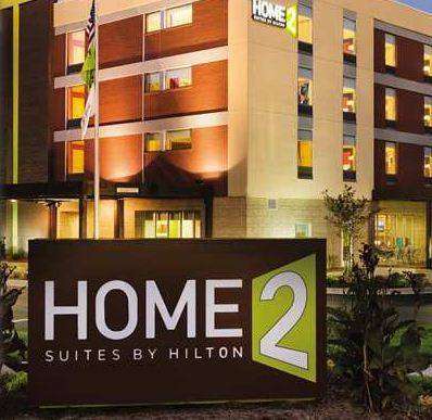 Imagen general del Hotel Home2 Suites By Hilton Salt Lake City/south Jordan, Ut. Foto 1