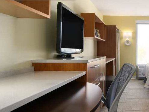 Imagen de la habitación del Hotel Home2 Suites By Hilton Salt Lake City/south Jordan, Ut. Foto 3