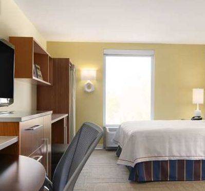 Imagen de la habitación del Hotel Home2 Suites By Hilton Salt Lake City/south Jordan, Ut. Foto 5
