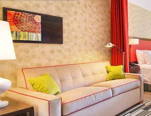 Imagen de la habitación del Hotel Home2 Suites By Hilton Salt Lake City/south Jordan, Ut. Foto 7