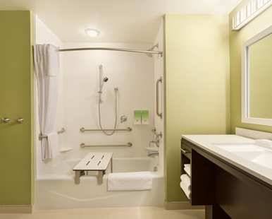 Imagen de la habitación del Hotel Home2 Suites By Hilton Salt Lake City/south Jordan, Ut. Foto 8