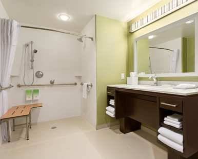 Imagen de la habitación del Hotel Home2 Suites By Hilton Salt Lake City/south Jordan, Ut. Foto 9