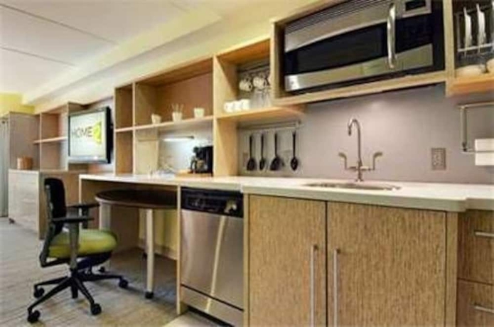 Imagen de la habitación del Hotel Home2 Suites By Hilton Salt Lake City/west Valley City, Ut. Foto 7