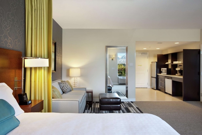 Imagen de la habitación del Hotel Home2 Suites By Hilton Salt Lake City/west Valley City, Ut. Foto 9