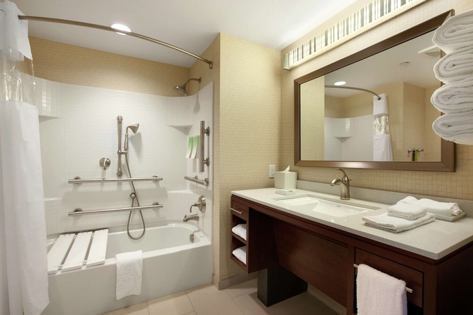 Imagen de la habitación del Hotel Home2 Suites By Hilton Salt Lake City/west Valley City, Ut. Foto 12