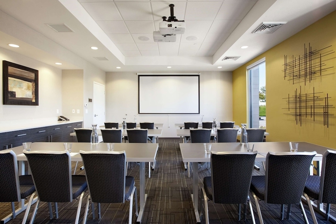 Imagen de los interiores del Hotel Home2 Suites By Hilton Salt Lake City/west Valley City, Ut. Foto 18