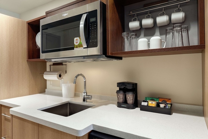 Imagen de la habitación del Hotel Home2 Suites By Hilton Sarasota Bradenton Airport. Foto 5