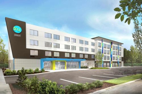 Imagen general del Hotel Home2 Suites By Hilton Shepherdsville Louisville South. Foto 1