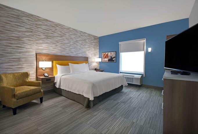 Imagen general del Hotel Home2 Suites By Hilton Springdale Cincinnati. Foto 4