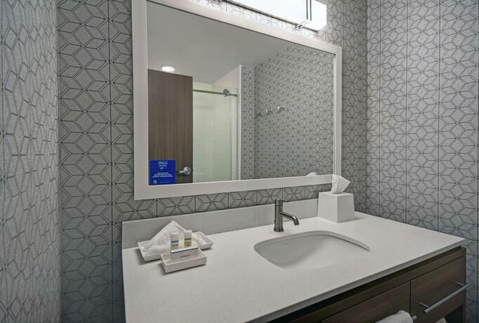 Imagen general del Hotel Home2 Suites By Hilton Springdale Cincinnati. Foto 10