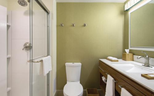 Imagen general del Hotel Home2 Suites By Hilton Springdale. Foto 3