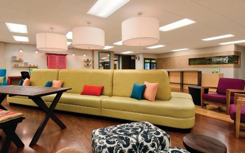 Imagen general del Hotel Home2 Suites By Hilton Springdale. Foto 5