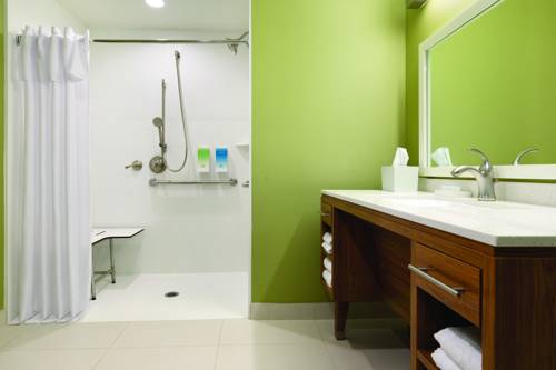 Imagen de la habitación del Hotel Home2 Suites By Hilton Stillwater. Foto 1