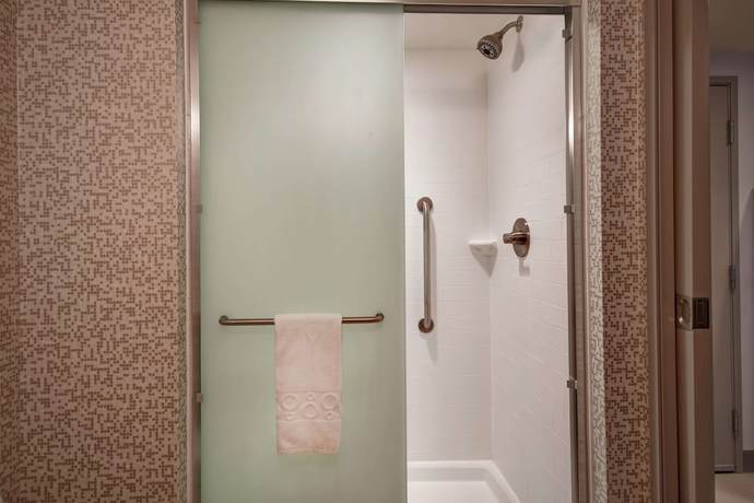 Imagen de la habitación del Hotel Home2 Suites By Hilton Terre Haute. Foto 14