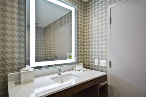 Imagen de la habitación del Hotel Home2 Suites By Hilton Texas City Houston. Foto 4