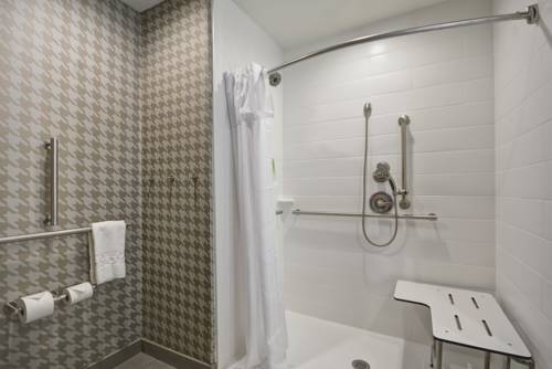 Imagen de la habitación del Hotel Home2 Suites By Hilton Texas City Houston. Foto 5