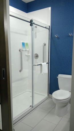 Imagen de la habitación del Hotel Home2 Suites By Hilton Tulsa Hills. Foto 11