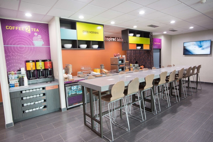 Imagen de la habitación del Hotel Home2 Suites By Hilton Tulsa Hills. Foto 13