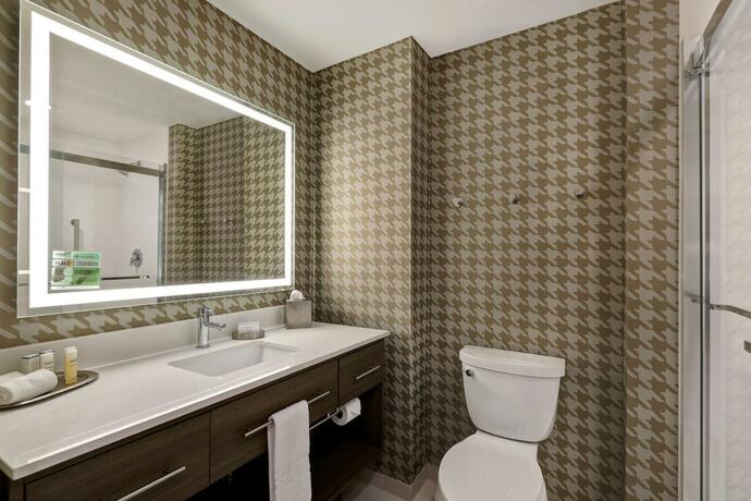 Imagen general del Hotel Home2 Suites By Hilton Turlock, Ca. Foto 18