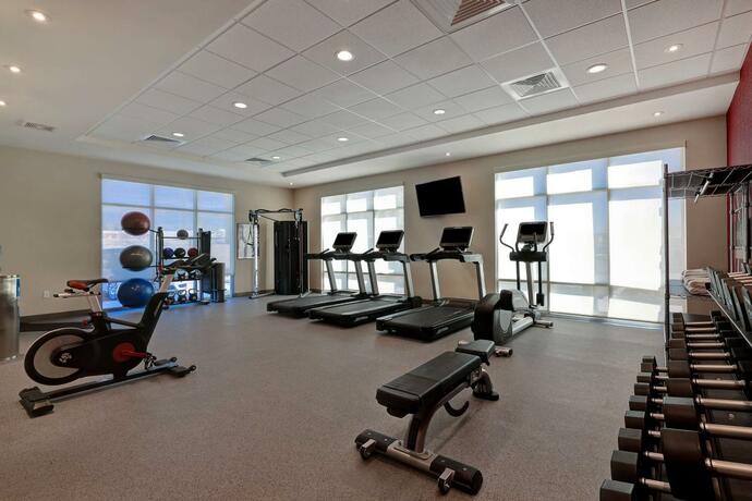 Imagen general del Hotel Home2 Suites By Hilton Turlock, Ca. Foto 28