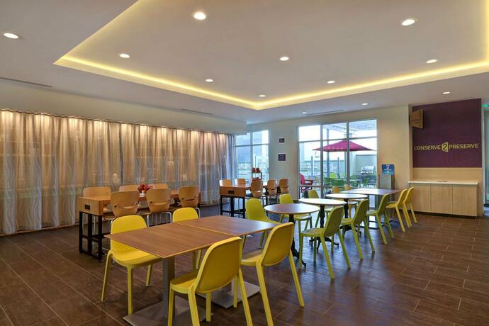 Imagen general del Hotel Home2 Suites By Hilton Turlock, Ca. Foto 33