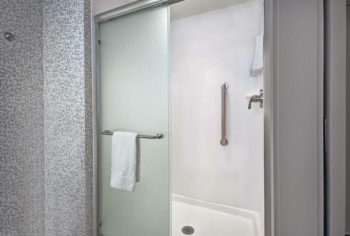 Imagen general del Hotel Home2 Suites By Hilton Utica, Ny. Foto 6