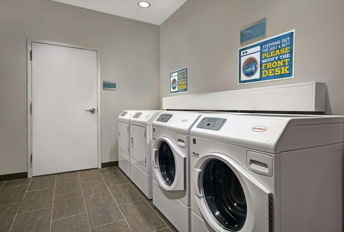 Imagen general del Hotel Home2 Suites By Hilton Utica, Ny. Foto 37