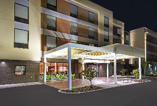 Imagen general del Hotel Home2 Suites By Hilton Utica, Ny. Foto 1
