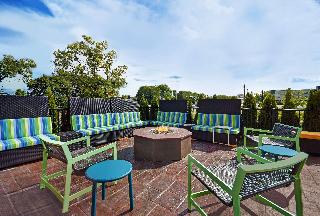 Imagen general del Hotel Home2 Suites By Hilton Utica, Ny. Foto 2
