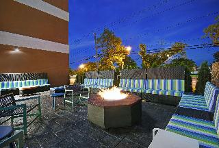 Imagen general del Hotel Home2 Suites By Hilton Utica, Ny. Foto 5