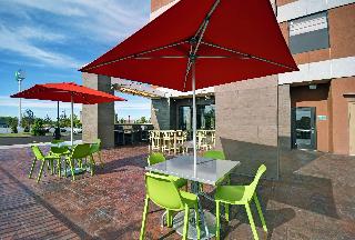 Imagen general del Hotel Home2 Suites By Hilton Utica, Ny. Foto 6