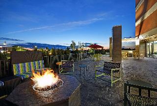 Imagen general del Hotel Home2 Suites By Hilton Utica, Ny. Foto 7