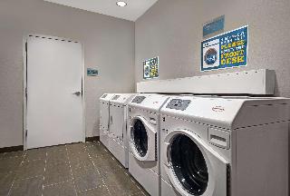 Imagen general del Hotel Home2 Suites By Hilton Utica, Ny. Foto 9