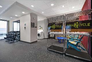 Imagen general del Hotel Home2 Suites By Hilton Utica, Ny. Foto 11