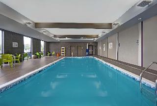 Imagen general del Hotel Home2 Suites By Hilton Utica, Ny. Foto 13